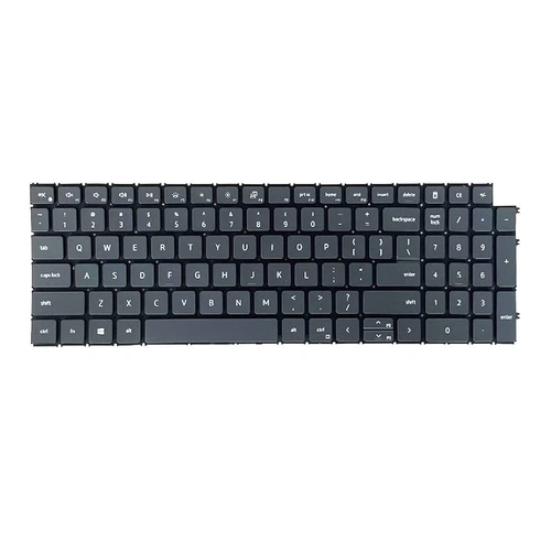 Thay bàn phím Laptop Dell Vostro 5515