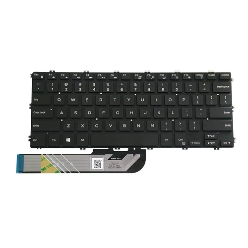 Thay bàn phím Laptop Dell Vostro 5581