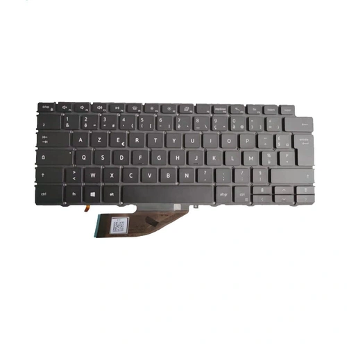 Thay bàn phím Laptop Dell XPS 13 7390