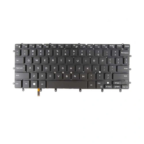 Thay bàn phím laptop Dell XPS 13 9350
