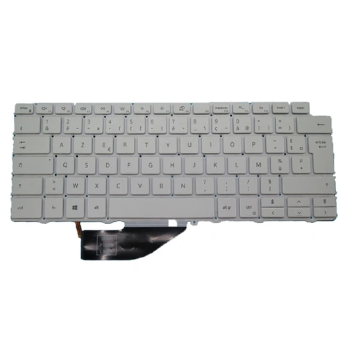 Thay bàn phím Laptop Dell XPS 13 Plus 9320