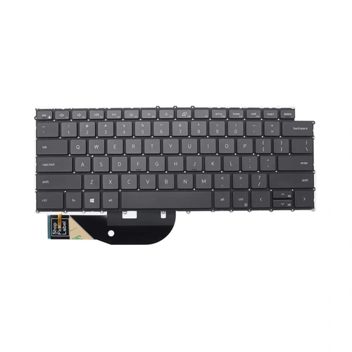 Thay bàn phím laptop Dell XPS 15 9500