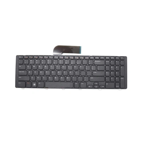 Thay bàn phím laptop Dell XPS 17