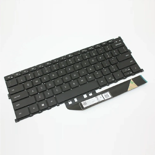 Thay bàn phím Laptop Dell XPS 17 9720