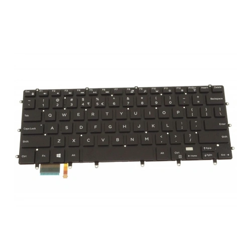 Thay bàn phím Laptop Dell XPS 9570