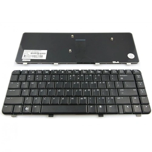 Thay bàn phím laptop Hp Compaq 540, 550, 6520S, 6720S