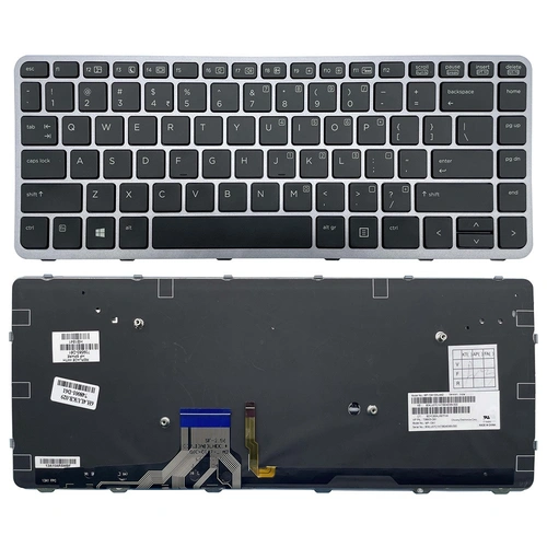 Thay bàn phím Laptop HP Elite Folio