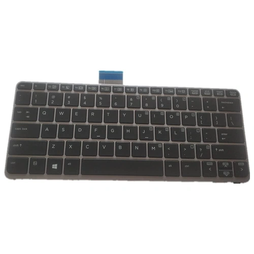 Thay bàn phím Laptop HP Elite X2 1012 G2