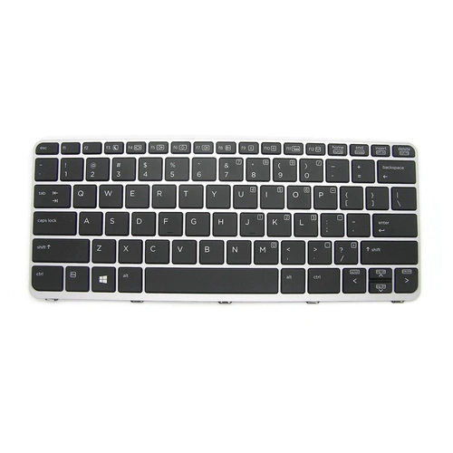 Thay bàn phím Laptop HP Elitebook 1030 G1