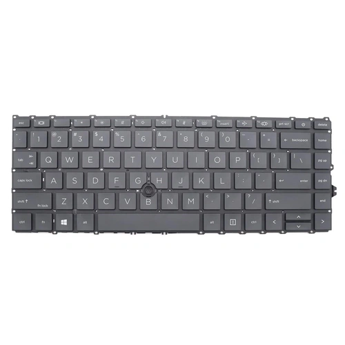 Thay bàn phím Laptop HP Elitebook 1040 G9