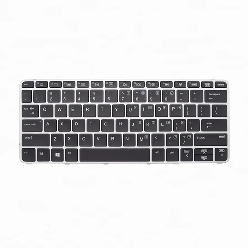 Thay bàn phím Laptop HP Elitebook 745 G3