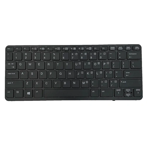 Thay bàn phím laptop HP Elitebook 820