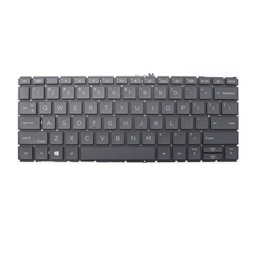 Thay bàn phím laptop HP Elitebook 830