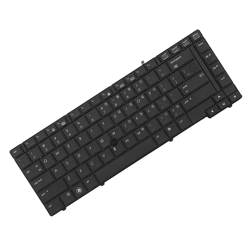 Thay bàn phím laptop HP Elitebook 8440p