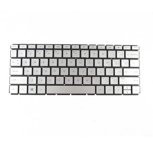 Thay bàn phím laptop HP Envy 13
