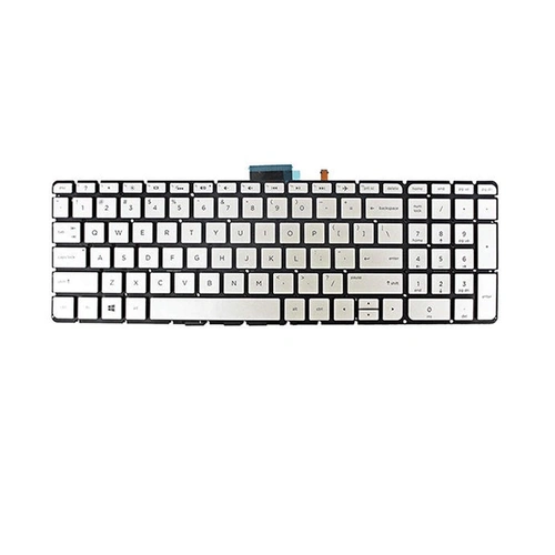 Thay bàn phím laptop HP Envy 15