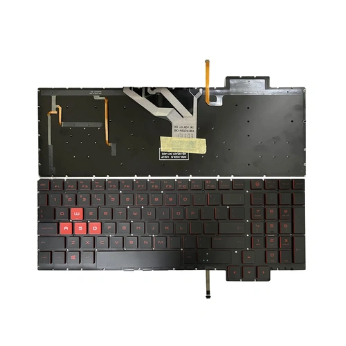 Thay bàn phím laptop HP Omen