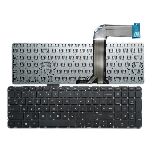 Thay bàn phím laptop HP Pavilion
