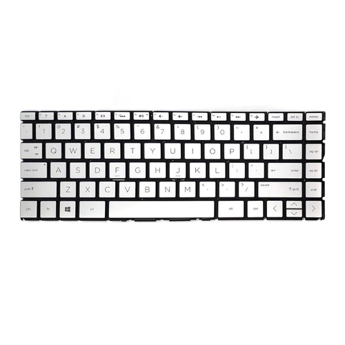 Thay bàn phím Laptop HP Pavilion X360 14