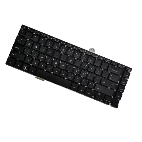 Thay bàn phím laptop HP Probook 4420S