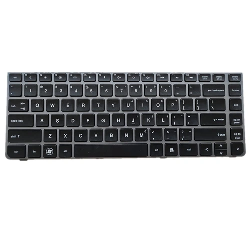 Thay bàn phím laptop HP Probook 4430S