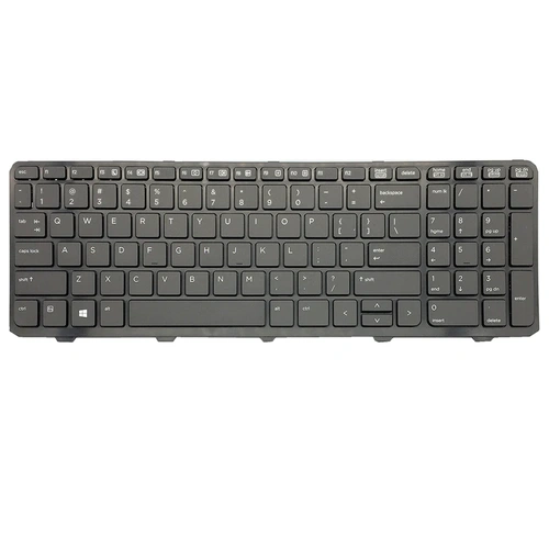 Thay bàn phím laptop HP Probook 450 G1