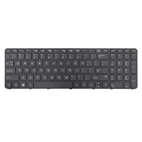 Thay bàn phím laptop HP Probook 450 G4