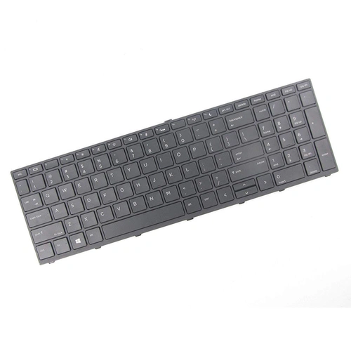 Thay bàn phím laptop HP Probook 450 G5
