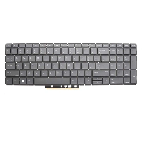 Thay bàn phím laptop HP Probook 450 G6