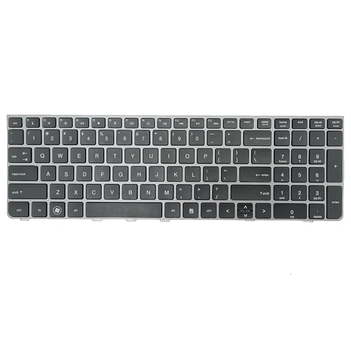 Thay bàn phím laptop HP Probook 4530S