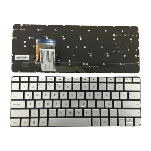Thay bàn phím laptop HP Spectre