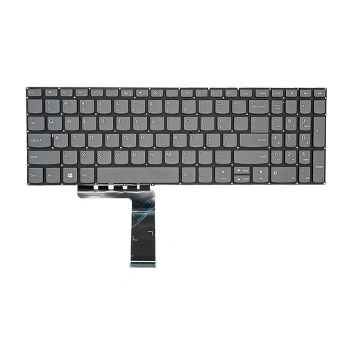 Thay bàn phím laptop Lenovo IdeaPad