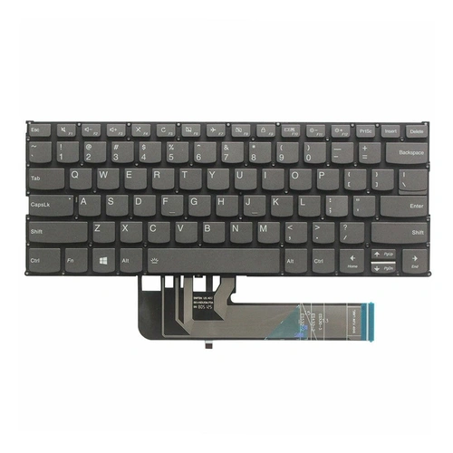 Thay bàn phím laptop Lenovo ThinkBook