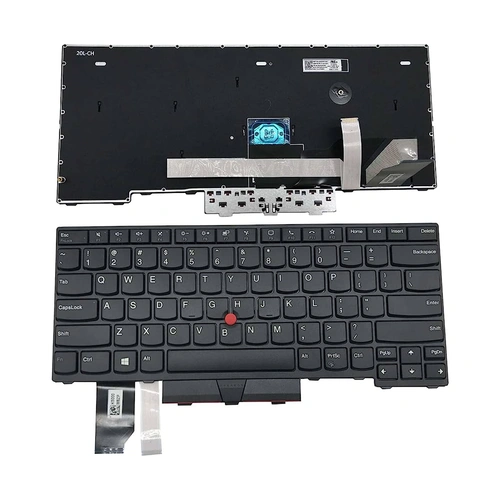 Thay bàn phím laptop Lenovo ThinkPad