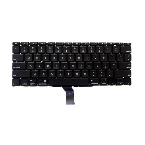 Thay bàn phím Macbook Air 2015 (A1465)