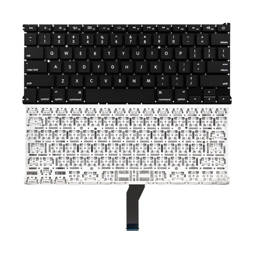 Thay bàn phím Macbook Air 2020 (A2179)