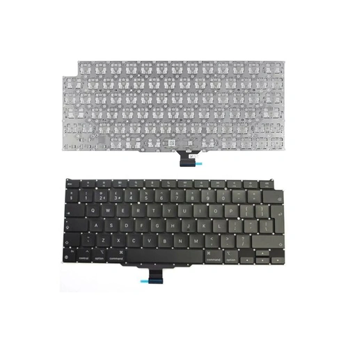 Thay bàn phím Macbook Pro 16 inch M1 2021 (A2485)