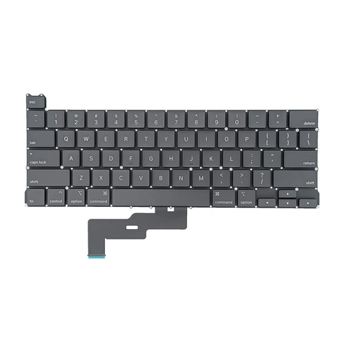 Thay bàn phím Macbook Pro 2020 (A2289)