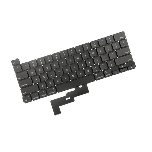 Thay bàn phím Macbook Pro M2 2022