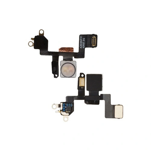 Thay bẹ dây đèn Flash iPhone 12 Mini