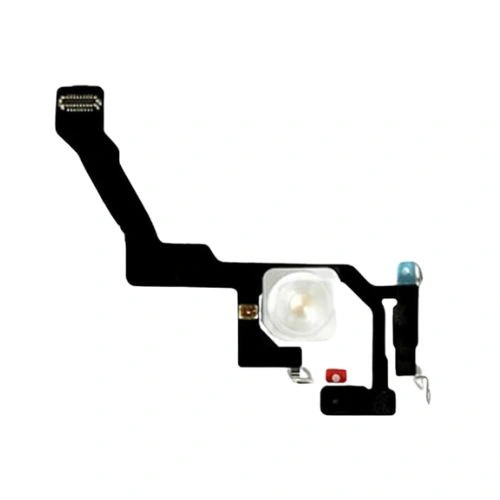 Thay bẹ dây đèn Flash iPhone 14