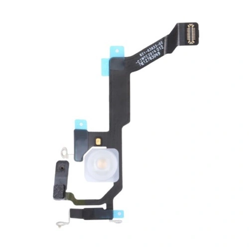 Thay bẹ dây đèn flash iPhone 14 Plus