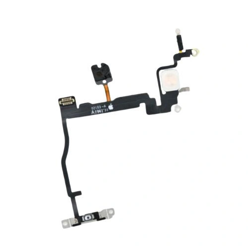 Thay bệ dây nút nguồn iPhone 11 Pro