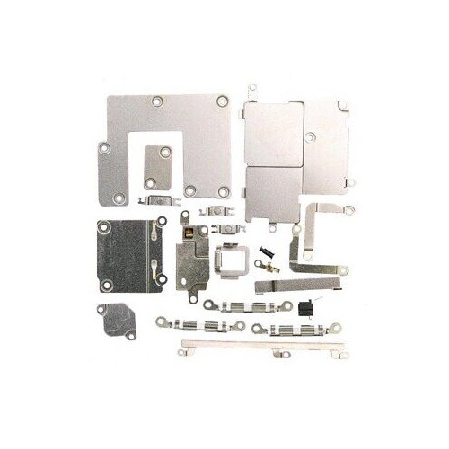 Thay Bộ Nẹp iPhone 11 Pro