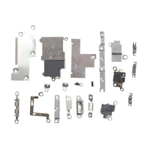 Thay bộ nẹp iPhone 12
