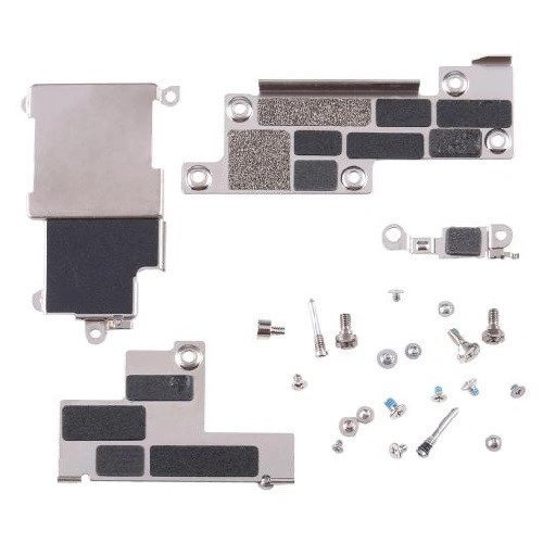Thay bộ nẹp iPhone 12 Mini