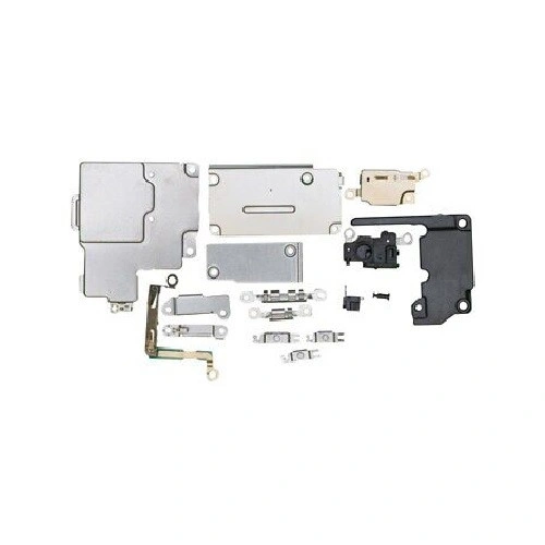Thay bộ nẹp iPhone 12 Pro Max