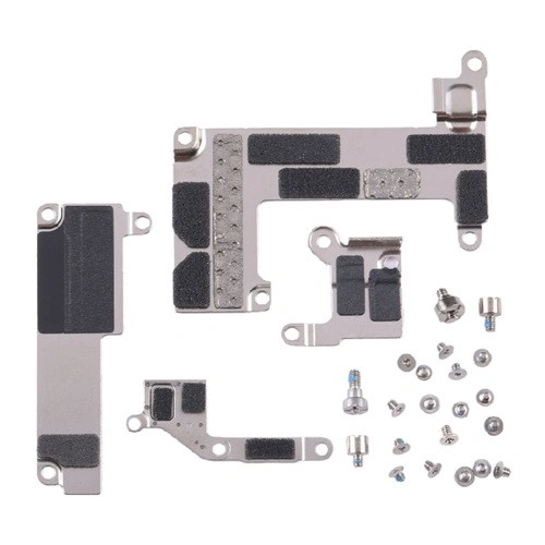 Thay Bộ Nẹp iPhone 13