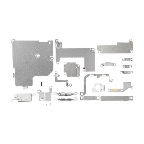 Thay bộ nẹp iPhone 13 Pro Max