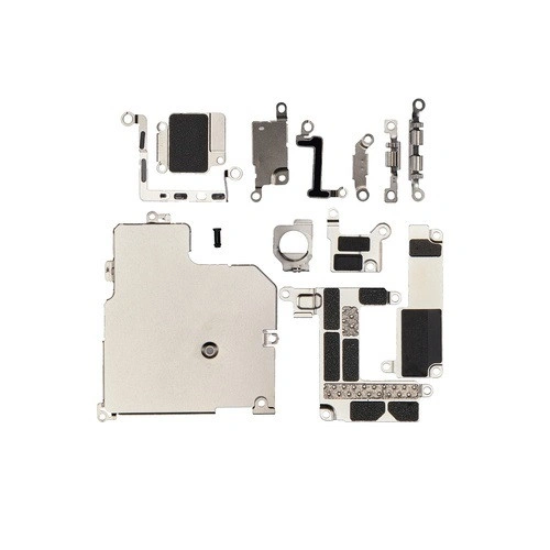 Thay bộ nẹp iPhone 14 Plus